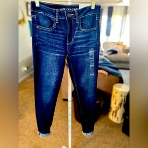 American Eagle Dark Wash Women’s